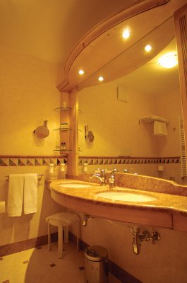 Hotel Resort & Spa Lagorai - Dolomiti Superski - Itálie, Val di Fiemme, Obereggen - Lyžařské zájezdy