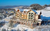 Family Resort & SPA Rio Stava - Dolomiti Superski - Itálie, Val di Fiemme, Obereggen - Lyžařské zájezdy, Hotel Resort & Spa Lagorai Hotel Resort & Spa Lagorai