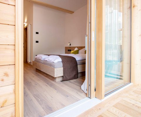 Active Hotel Rosat - Dolomiti Superski - Itálie, Val di Fiemme, Obereggen - Lyžařské zájezdy