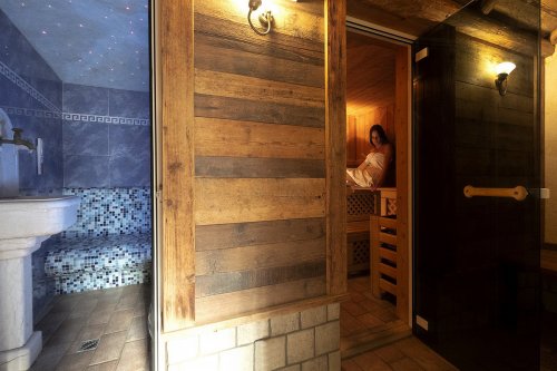 Active Hotel Rosat - Dolomiti Superski - Itálie, Val di Fiemme, Obereggen - Lyžařské zájezdy
