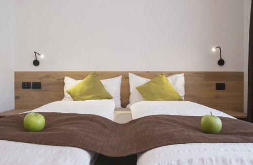 Active Hotel Rosat - Dolomiti Superski - Itálie, Val di Fiemme, Obereggen - Lyžařské zájezdy