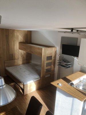 Apartmán Rangl - Salcbursko - Rakousko, Kaprun - Zell am See - Lyžařské zájezdy