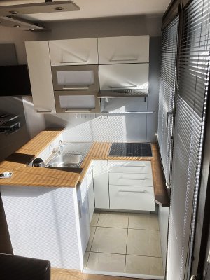 Apartmán Rangl - Salcbursko - Rakousko, Kaprun - Zell am See - Lyžařské zájezdy
