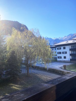 Apartmán Rangl - Salcbursko - Rakousko, Kaprun - Zell am See - Lyžařské zájezdy