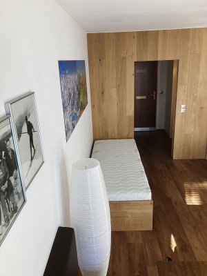 Apartmán Rangl - Salcbursko - Rakousko, Kaprun - Zell am See - Lyžařské zájezdy