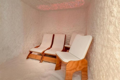5denní zájezd s dopravou, polopenzí a skipasem v ceně – hotel Latemar - Hotel Italia & Wellness Villa Monica - Itálie, Castello Molina di Fiemme - Lyžařské zájezdy