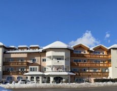 Hotel Restaurant Rosskopf