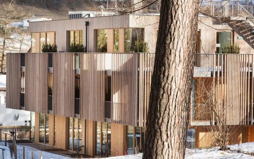 Steindl´s Boutiquehotel - Ortler Skiarena - Itálie, Sterzing - Vipiteno, Rosskopf - Monte Cavallo - Lyžařské zájezdy