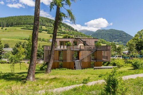 Steindl´s Boutiquehotel - Ortler Skiarena - Itálie, Sterzing - Vipiteno, Rosskopf - Monte Cavallo - Lyžařské zájezdy