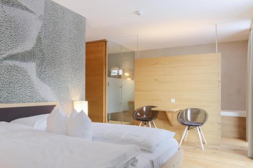 Steindl´s Boutiquehotel - Ortler Skiarena - Itálie, Sterzing - Vipiteno, Rosskopf - Monte Cavallo - Lyžařské zájezdy