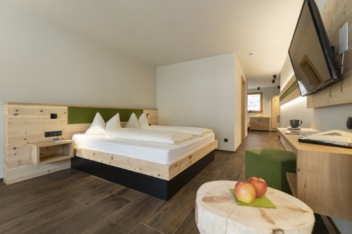 Hotel Maibad - Ortler Skiarena - Itálie, Sterzing - Vipiteno, Rosskopf - Monte Cavallo - Lyžařské zájezdy