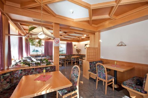 Hotel Maibad - Ortler Skiarena - Itálie, Sterzing - Vipiteno, Rosskopf - Monte Cavallo - Lyžařské zájezdy