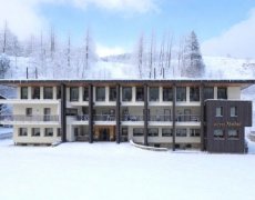 Hotel Maibad