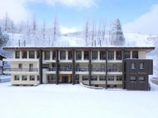 Hotel Maibad - Ortler Skiarena - Itálie, Sterzing - Vipiteno, Rosskopf - Monte Cavallo - Lyžařské zájezdy Hotel Maibad - Ortler Skiarena - Itálie, Sterzing - Vipiteno, Rosskopf - Monte Cavallo - Lyžařské zájezdy