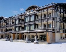 Hotel Sterzinger Moos