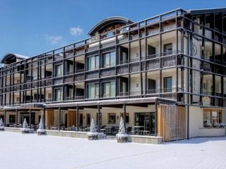 Hotel Sterzinger Moos - Ortler Skiarena - Itálie, Sterzing - Vipiteno, Rosskopf - Monte Cavallo - Lyžařské zájezdy