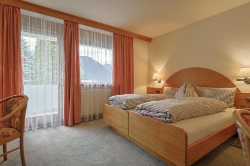 Hotel Garni Villa Pattis - Ortler Skiarena - Itálie, Sterzing - Vipiteno, Rosskopf - Monte Cavallo - Lyžařské zájezdy