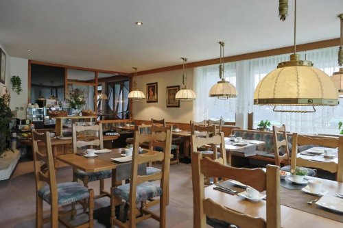 Hotel Garni Villa Pattis - Ortler Skiarena - Itálie, Sterzing - Vipiteno, Rosskopf - Monte Cavallo - Lyžařské zájezdy