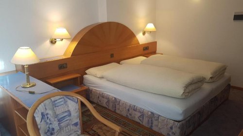 Hotel Garni Villa Pattis - Ortler Skiarena - Itálie, Sterzing - Vipiteno, Rosskopf - Monte Cavallo - Lyžařské zájezdy