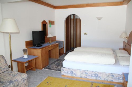 Hotel Garni Villa Pattis - Ortler Skiarena - Itálie, Sterzing - Vipiteno, Rosskopf - Monte Cavallo - Lyžařské zájezdy