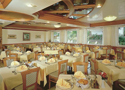 Hotel Nele - Dolomiti Superski - Itálie, Val di Fiemme, Obereggen - Lyžařské zájezdy