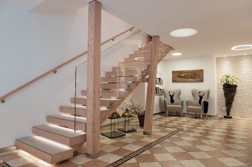 Hotel Nele - Dolomiti Superski - Itálie, Val di Fiemme, Obereggen - Lyžařské zájezdy