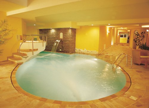Hotel Nele - Dolomiti Superski - Itálie, Val di Fiemme, Obereggen - Lyžařské zájezdy