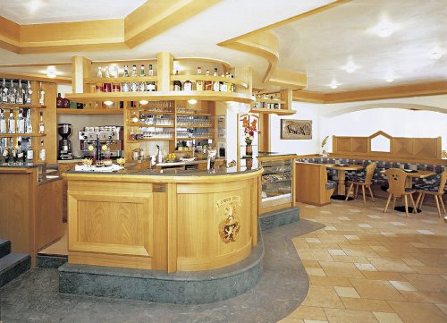 Hotel Nele - Dolomiti Superski - Itálie, Val di Fiemme, Obereggen - Lyžařské zájezdy