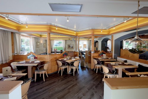 Hotel Nele - Dolomiti Superski - Itálie, Val di Fiemme, Obereggen - Lyžařské zájezdy