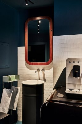 Apartmánový dům Bettstadt - Ortler Skiarena - Itálie, Sterzing - Vipiteno, Rosskopf - Monte Cavallo - Lyžařské zájezdy