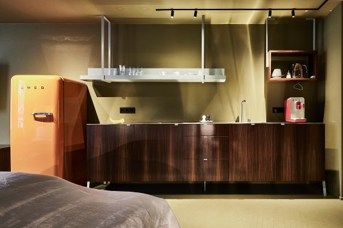 Apartmánový dům Bettstadt - Ortler Skiarena - Itálie, Sterzing - Vipiteno, Rosskopf - Monte Cavallo - Lyžařské zájezdy