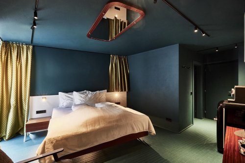 Apartmánový dům Bettstadt - Ortler Skiarena - Itálie, Sterzing - Vipiteno, Rosskopf - Monte Cavallo - Lyžařské zájezdy