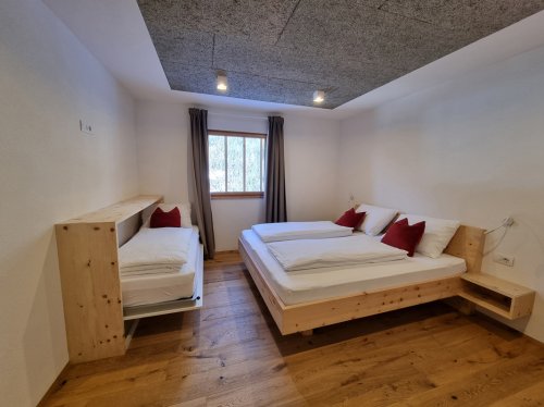 Residence Laimbruchhof - Ortler Skiarena - Itálie, Sterzing - Vipiteno, Rosskopf - Monte Cavallo - Lyžařské zájezdy