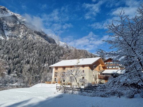 Residence Laimbruchhof - Ortler Skiarena - Itálie, Sterzing - Vipiteno, Rosskopf - Monte Cavallo - Lyžařské zájezdy