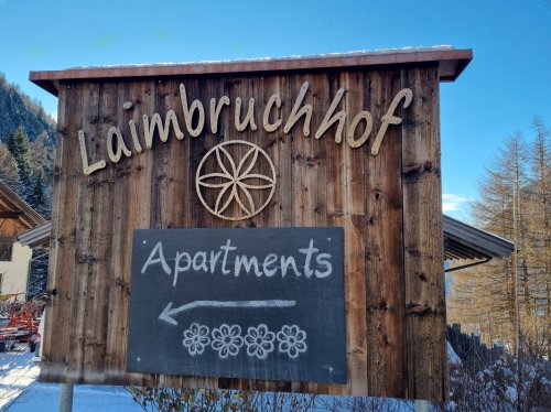 Residence Laimbruchhof - Ortler Skiarena - Itálie, Sterzing - Vipiteno, Rosskopf - Monte Cavallo - Lyžařské zájezdy