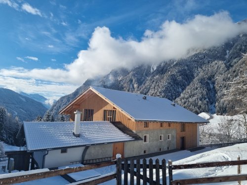 Residence Laimbruchhof - Ortler Skiarena - Itálie, Sterzing - Vipiteno, Rosskopf - Monte Cavallo - Lyžařské zájezdy