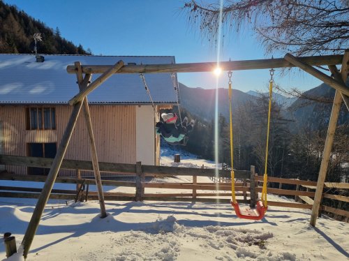 Residence Laimbruchhof - Ortler Skiarena - Itálie, Sterzing - Vipiteno, Rosskopf - Monte Cavallo - Lyžařské zájezdy