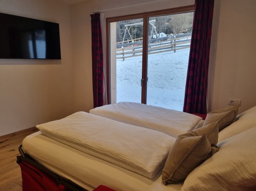 Residence Laimbruchhof - Ortler Skiarena - Itálie, Sterzing - Vipiteno, Rosskopf - Monte Cavallo - Lyžařské zájezdy