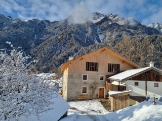 Residence Laimbruchhof - Ortler Skiarena - Itálie, Sterzing - Vipiteno, Rosskopf - Monte Cavallo - Lyžařské zájezdy Residence Laimbruchhof - Ortler Skiarena - Itálie, Sterzing - Vipiteno, Rosskopf - Monte Cavallo - Lyžařské zájezdy