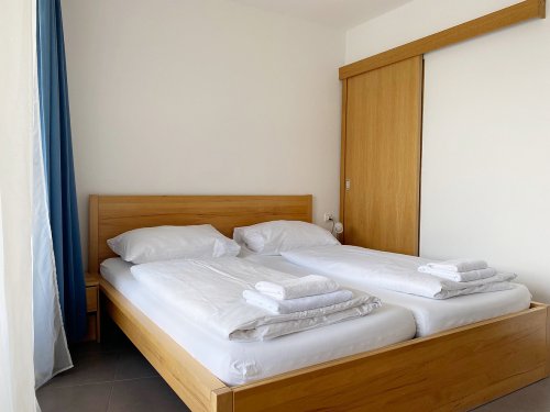 Appartement Adler Resort Kaprun - Salcbursko - Rakousko, Kaprun - Zell am See - Lyžařské zájezdy