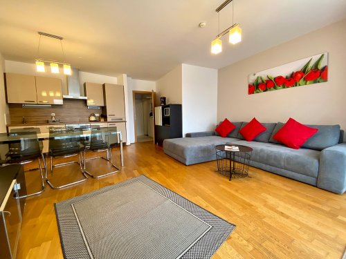Appartement Adler Resort Kaprun - Salcbursko - Rakousko, Kaprun - Zell am See - Lyžařské zájezdy