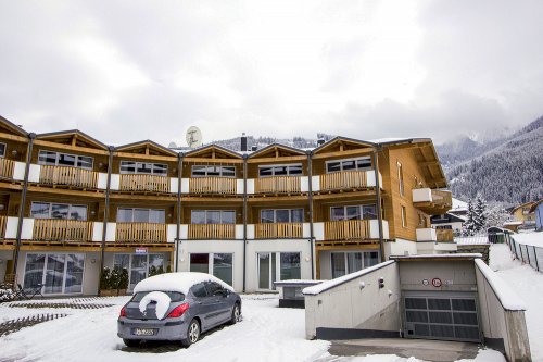 Appartement Adler Resort Kaprun - Salcbursko - Rakousko, Kaprun - Zell am See - Lyžařské zájezdy