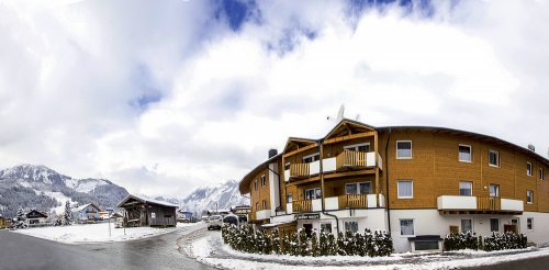 Appartement Adler Resort Kaprun - Salcbursko - Rakousko, Kaprun - Zell am See - Lyžařské zájezdy
