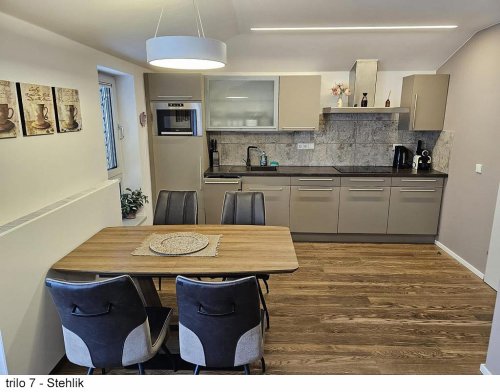 Apartmánový dům Gletscherblick - Salcbursko - Rakousko, Kaprun - Zell am See - Lyžařské zájezdy