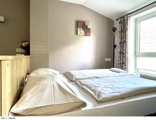 Apartmánový dům Gletscherblick - Salcbursko - Rakousko, Kaprun - Zell am See - Lyžařské zájezdy