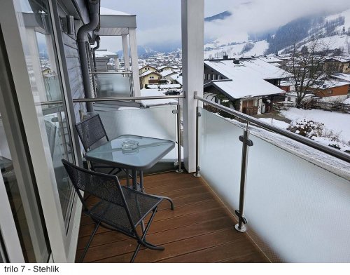 Apartmánový dům Gletscherblick - Salcbursko - Rakousko, Kaprun - Zell am See - Lyžařské zájezdy