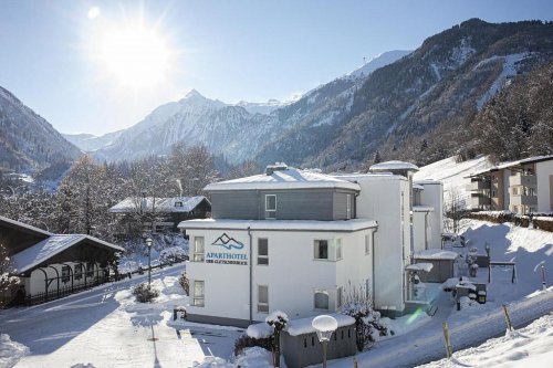Apartmánový dům Gletscherblick - Salcbursko - Rakousko, Kaprun - Zell am See - Lyžařské zájezdy