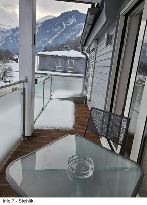 Apartmánový dům Gletscherblick - Salcbursko - Rakousko, Kaprun - Zell am See - Lyžařské zájezdy