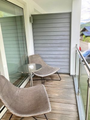 Apartmánový dům Gletscherblick - Salcbursko - Rakousko, Kaprun - Zell am See - Lyžařské zájezdy