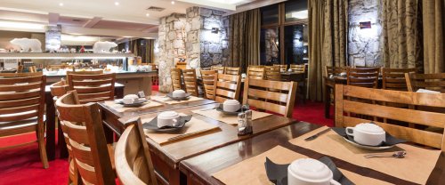 Hotel Le Diva - Savojsko - Francie, Tignes - Lyžařské zájezdy